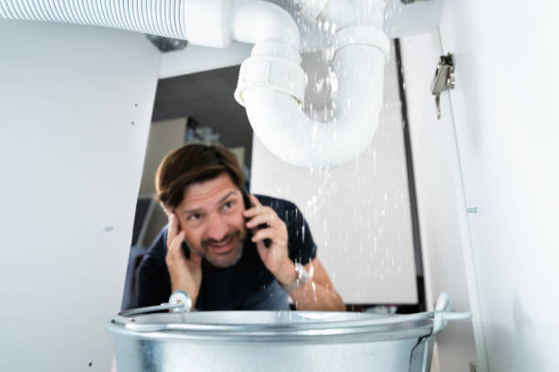 Sprinkler Systems in Lockhart, TX
