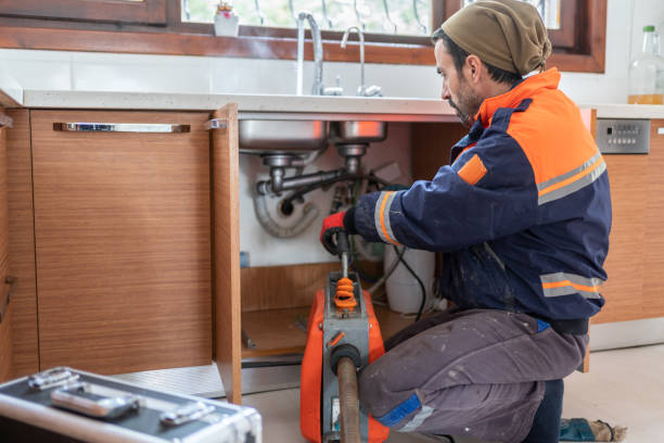 Reliable Lockhart, TX Plumbing Solutions