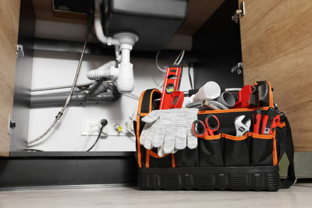 Best Affordable Plumbing Services  in Lockhart, TX