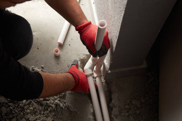Best Gas Line Repair  in Lockhart, TX