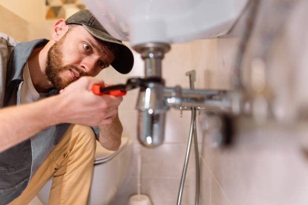 Best Sewer Line Repair  in Lockhart, TX