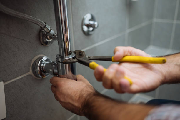 Best Water Softener Installation  in Lockhart, TX