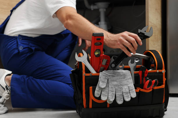 Best Plumbing Inspection Services  in Lockhart, TX