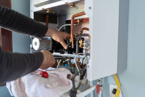 Best Residential Plumbing Services  in Lockhart, TX