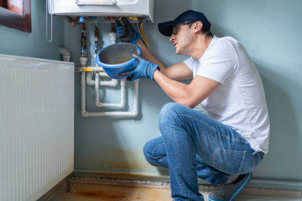 Best Leak Detection Services  in Lockhart, TX