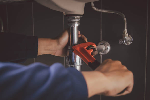 Best Emergency Plumbing Repair  in Lockhart, TX